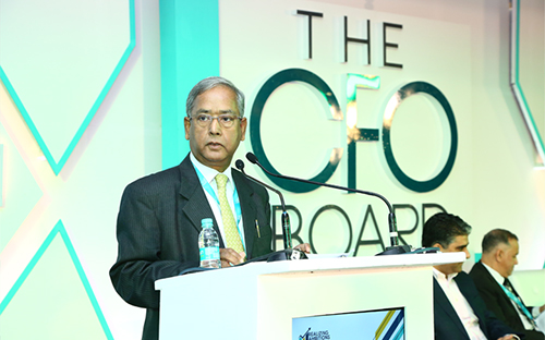 CFO Board - Hyderabad