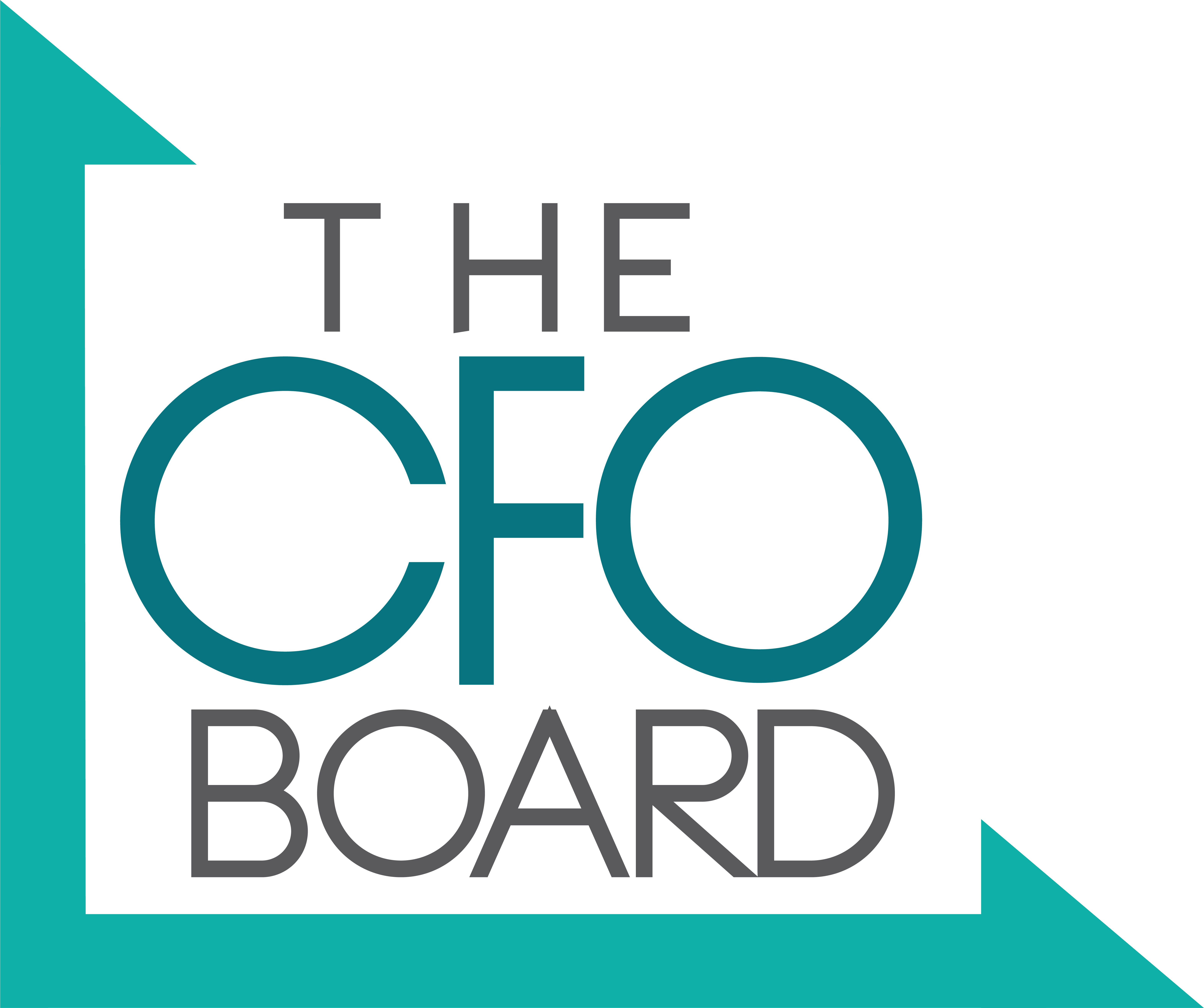 CFO Board Logo