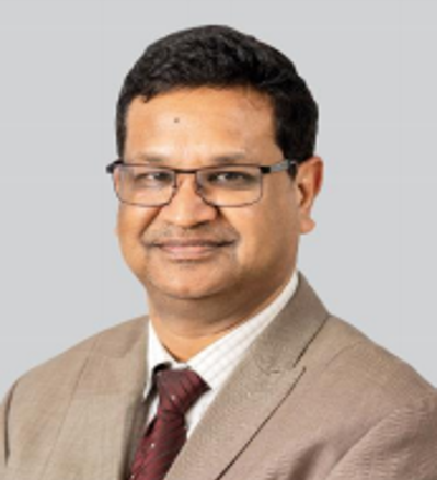 Ajay Aggarwal - CFO Board Member