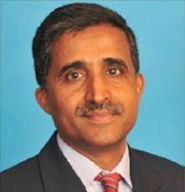 Ajay S Patil - CFO Board Member
