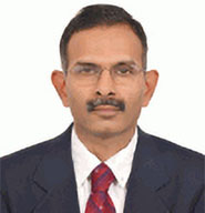 Hemant Kumar Ruia  - CFO Board Member