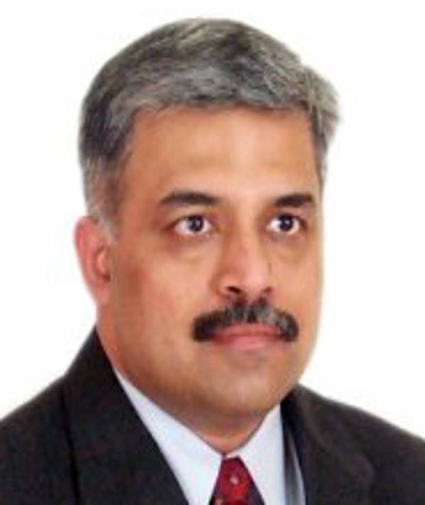 Manoj Naik - CFO Board Member