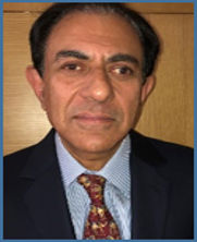 Mohit Bhatia - CFO Board Member