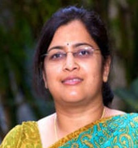 Neeta Revankar - CFO Board Member