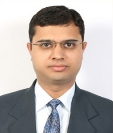Rajesh Arora - CFO Board Member
