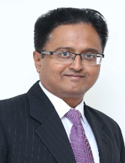 Ramaseshan Kothandaraman - CFO Board Member