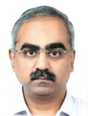 R J Jeyamurugan - CFO Board Member