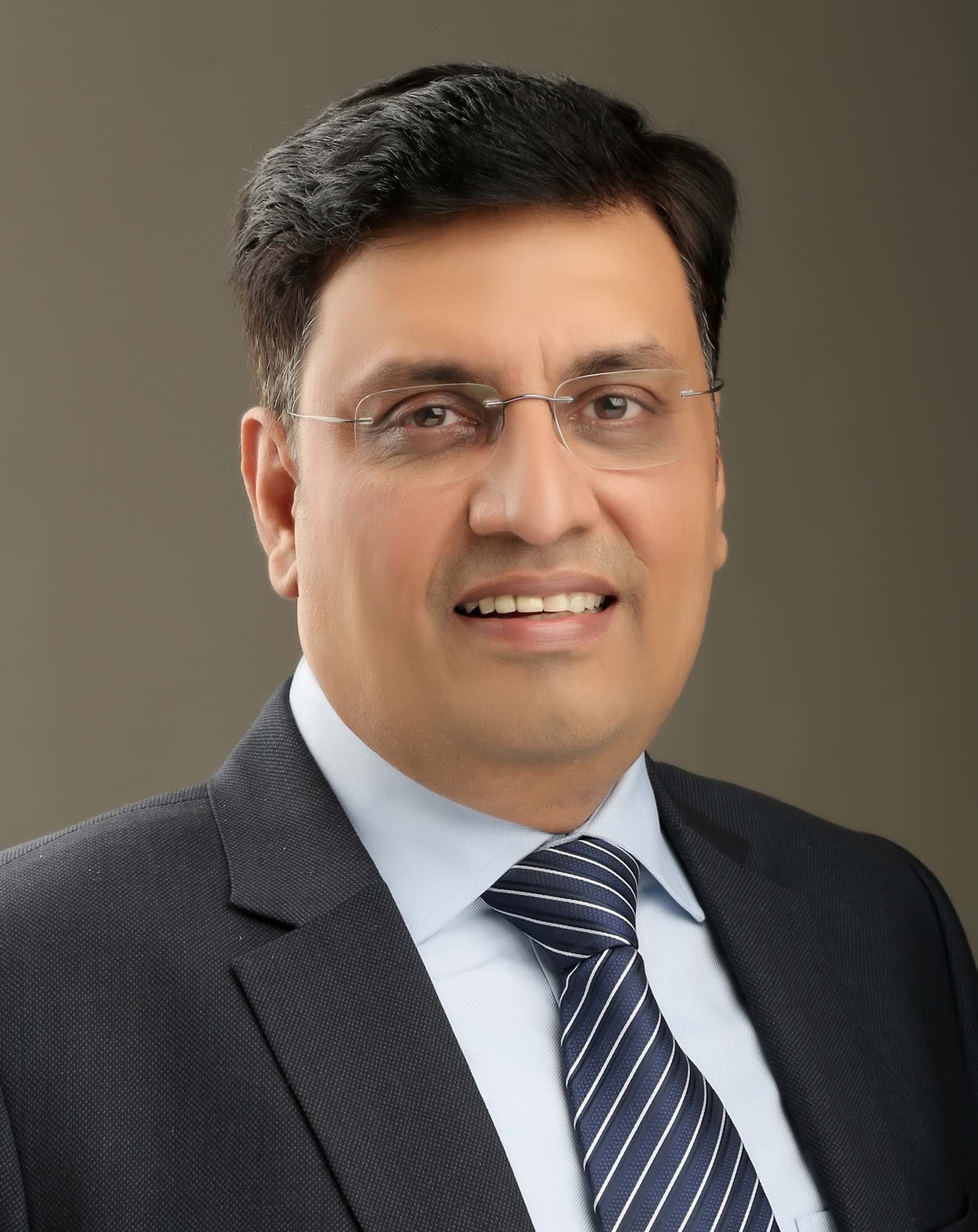 Sanjeev Churiwala - CFO Board Member