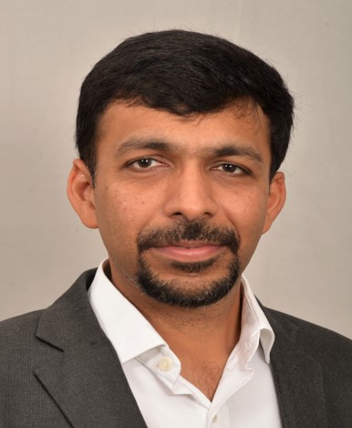 Saurabh Jain - CFO Board Member