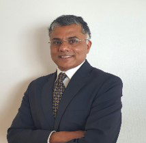 Venkatesh Tarakkad - CFO Board Member