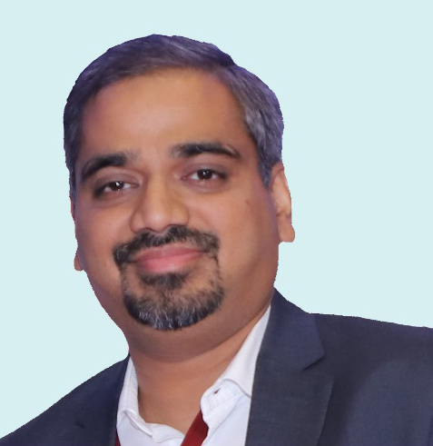 Pawan Agarwal - CFO Board Member
