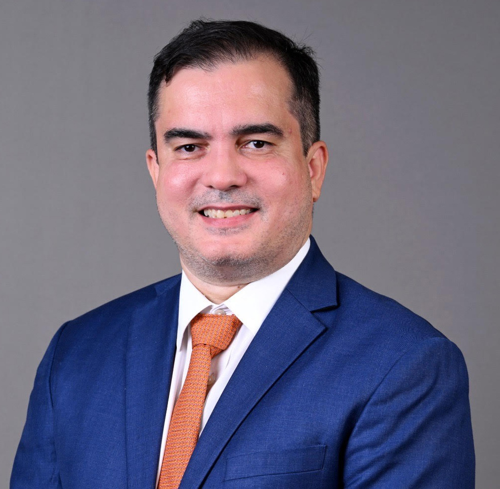 Abhishek Pathak - CFO Board Member