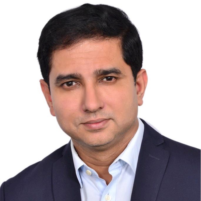 Arnab Roy - CFO Board Member