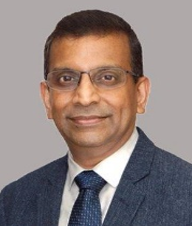 Giridhar Sanjeevi - CFO Board Member