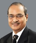 Seshagiri Rao - CFO Board Member