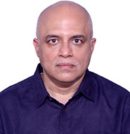Manoj Naik - CFO Board Member