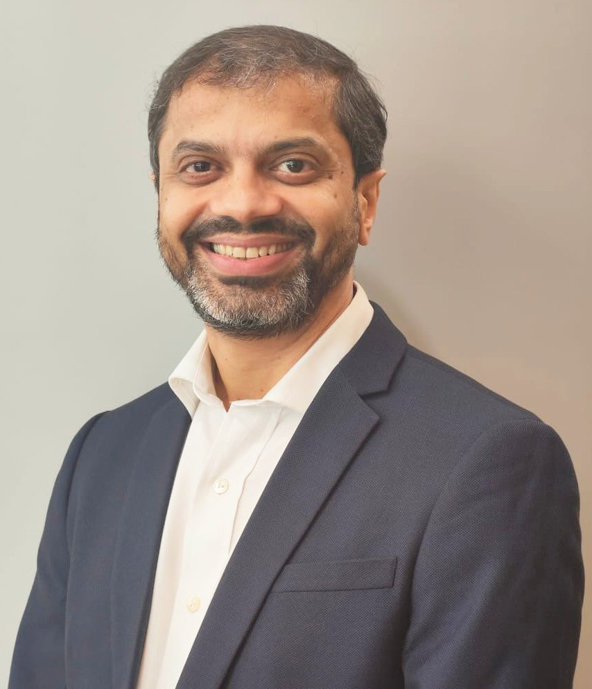 Samir Sanghavi - CFO Board Member