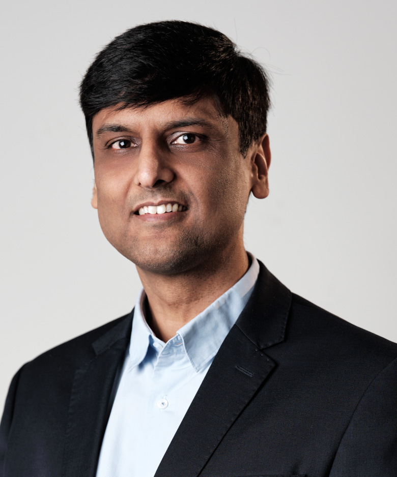 Sohil Parekh- CFO Board Member  Ather Energy