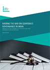 The CFO Board Report on Corporate Governance